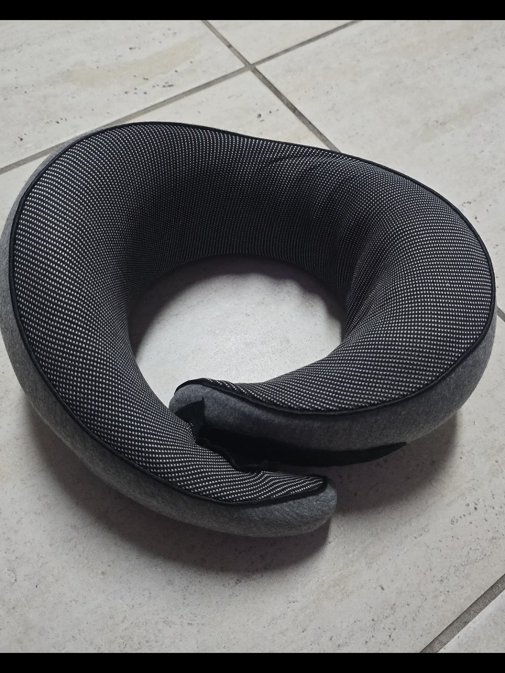 Travel Pillow For Neck - Picture 4 of 5